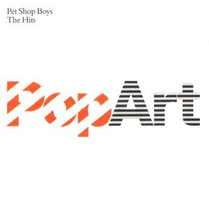 Pet Shop Boys – PopArt (The Hits)