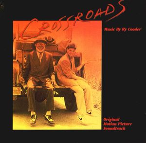 Crossroads - Original Motion Picture Soundtrack cover