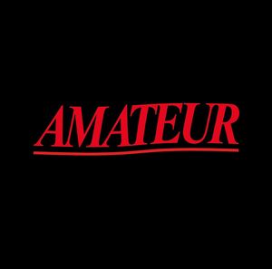 Amateur cover
