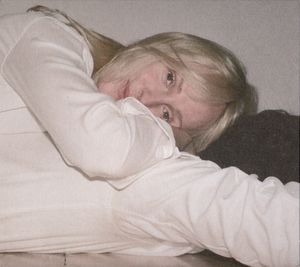 Song For Our Daughter cover