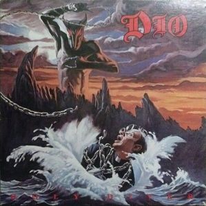 Dio – Holy Diver