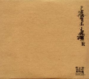 03 6 00 - SE + CC Arena - Glasgow, Scotland cover