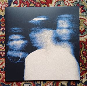Ins Blau cover