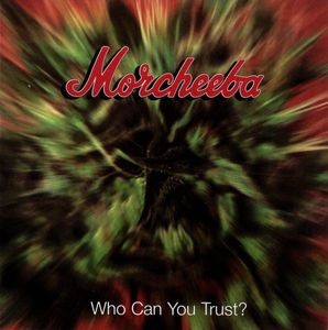 Who Can You Trust? cover