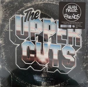The Upper Cuts (2023 Edition) cover