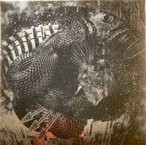 Suffocating Hallucination cover