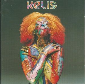 Kelis – Kaleidoscope
