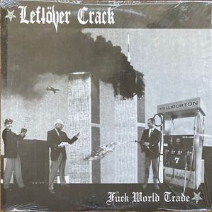 Fuck World Trade by Leftöver Crack
