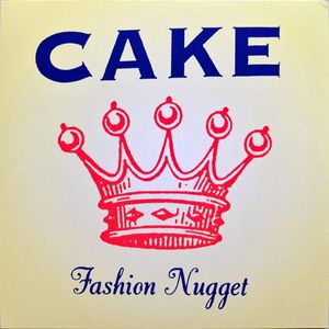 Fashion Nugget cover