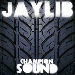 Champion Sound cover