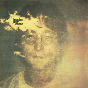 Imagine cover