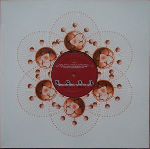 N.O.R.A. (Not Only Raver's Amusement) – You're My Heart, You're My Soul