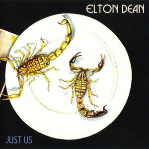 Elton Dean – Just Us