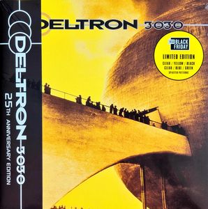 Deltron 3030 cover