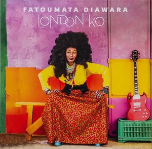 London Ko by Fatoumata Diawara