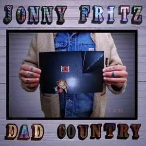 Dad Country cover