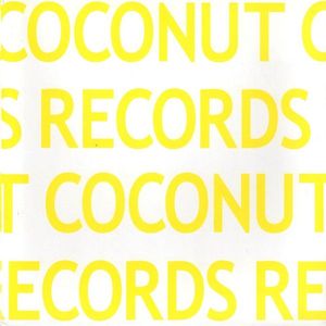 Coconut Records – Bored To Death
