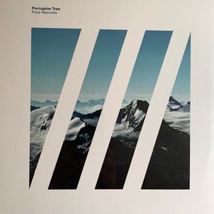Porcupine Tree – Pure Narcotic