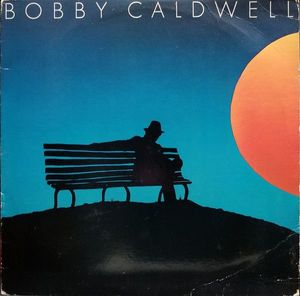 Bobby Caldwell cover