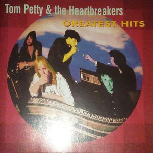 Tom Petty And The Heartbreakers – Greatest Hits