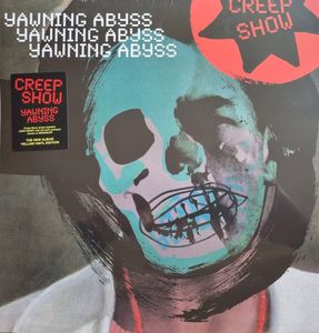 Yawning Abyss cover