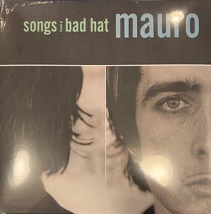 Songs From A Bad Hat cover