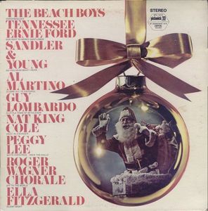 Various – Christmas Day