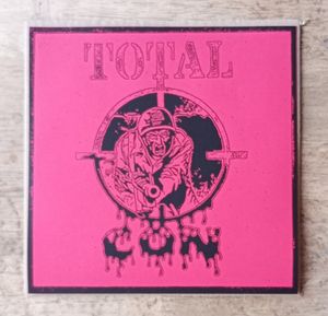 Who Needs The Peace Corps? The Nine Song E.P. cover