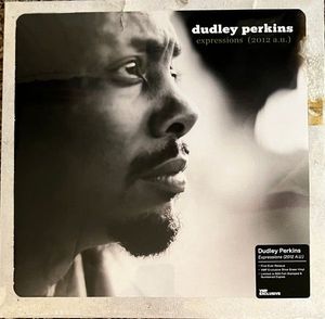 Expressions (2012 A.U.) by Dudley Perkins