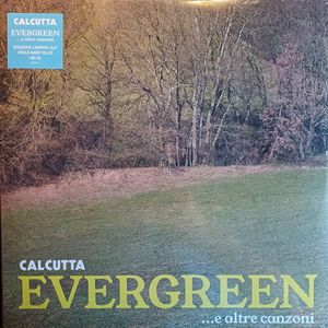 Evergreen...e altre canzoni cover