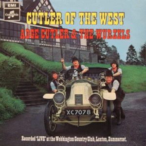 Adge Cutler & The Wurzels – Cutler Of The West