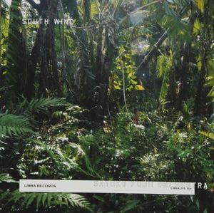 Satoko Fujii Orchestra New York – South Wind