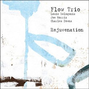 Flow Trio – Rejuvenation