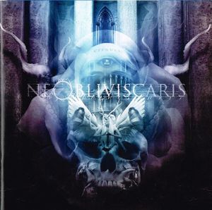 Citadel by Ne Obliviscaris