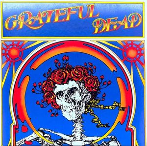 The Grateful Dead – Grateful Dead