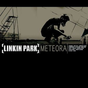 Meteora cover