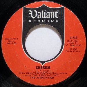 The Association – Cherish