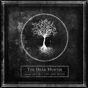 Act III: Life And Death cover