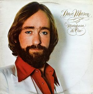 Mariposa De Oro by Dave Mason