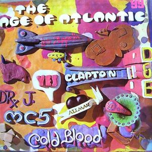 Various – The Age Of Atlantic