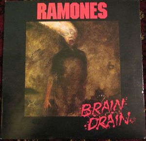 Ramones – Brain Drain