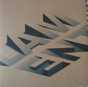 Lament cover