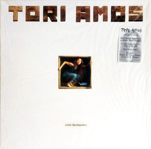 Little Earthquakes by Tori Amos