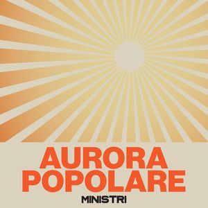 Aurora Popolare cover