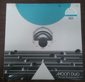 Moon Duo – Occult Architecture Vol. 2