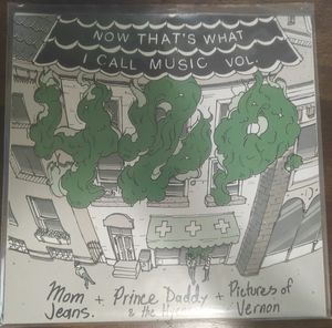 Now That's What I Call Music Vol. 420 cover