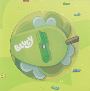 Rug Island (Full Version) cover