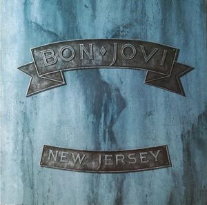 New Jersey by Bon Jovi