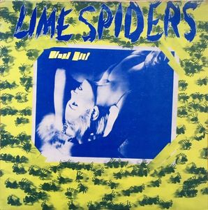 The Lime Spiders – Slave Girl