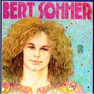 Bert Sommer – Bert Sommer